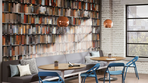 Office Renaissance