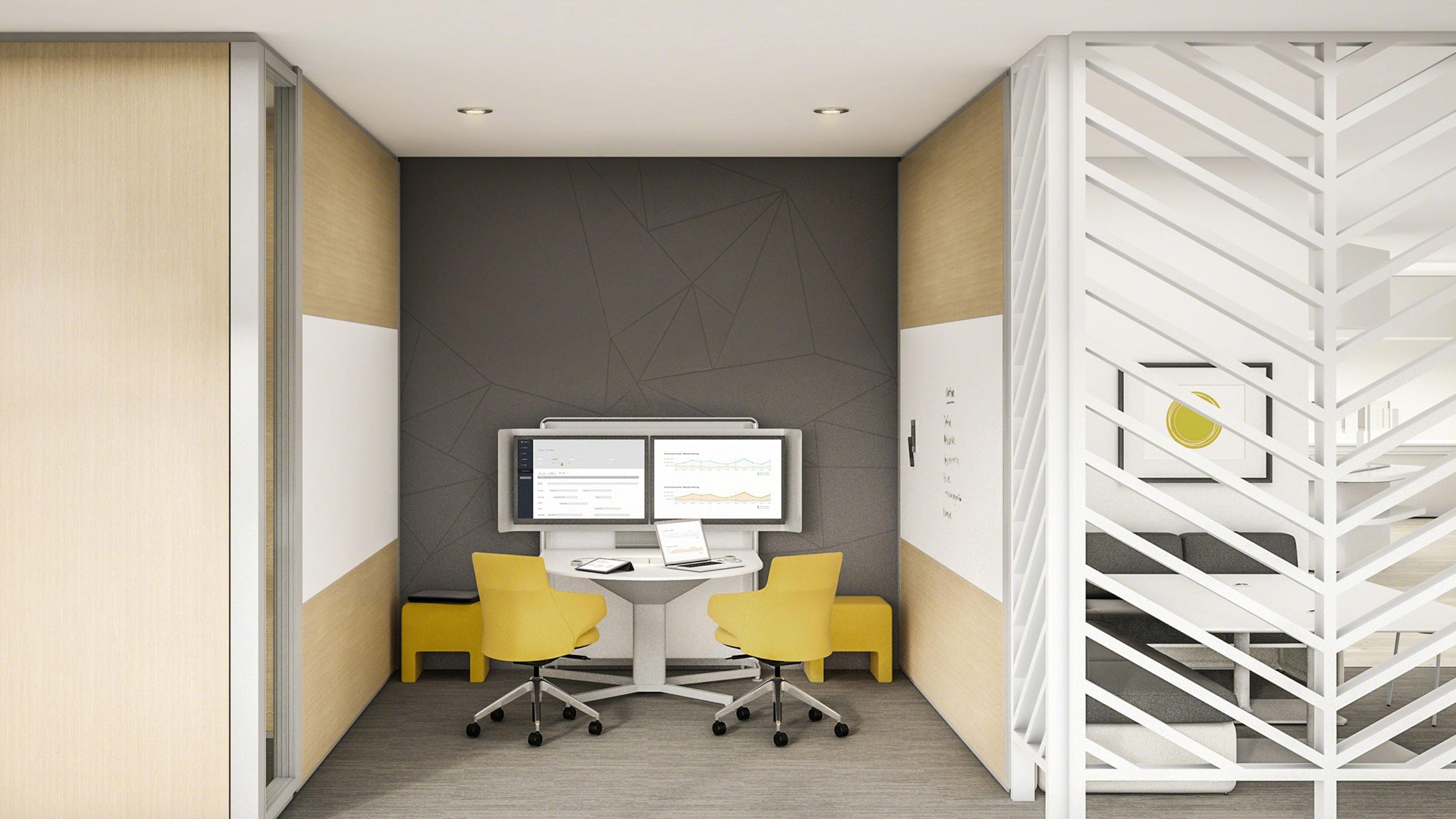 outgrowing your office