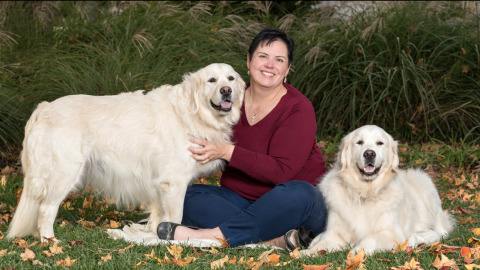 Kelly Jo Hancock, Director of Special Projects